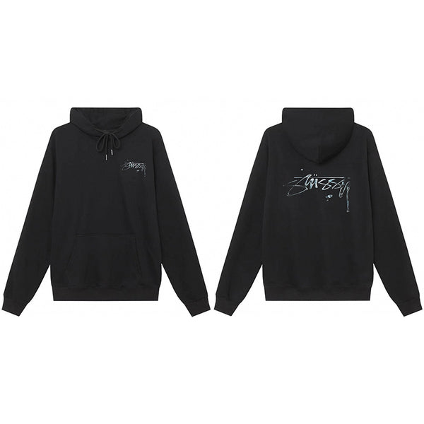 Felpe e maglioni stussy "7"