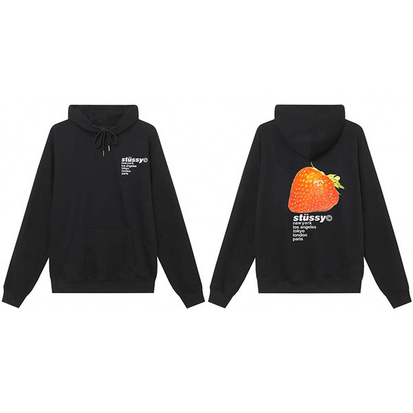 Felpe e maglioni stussy "6"