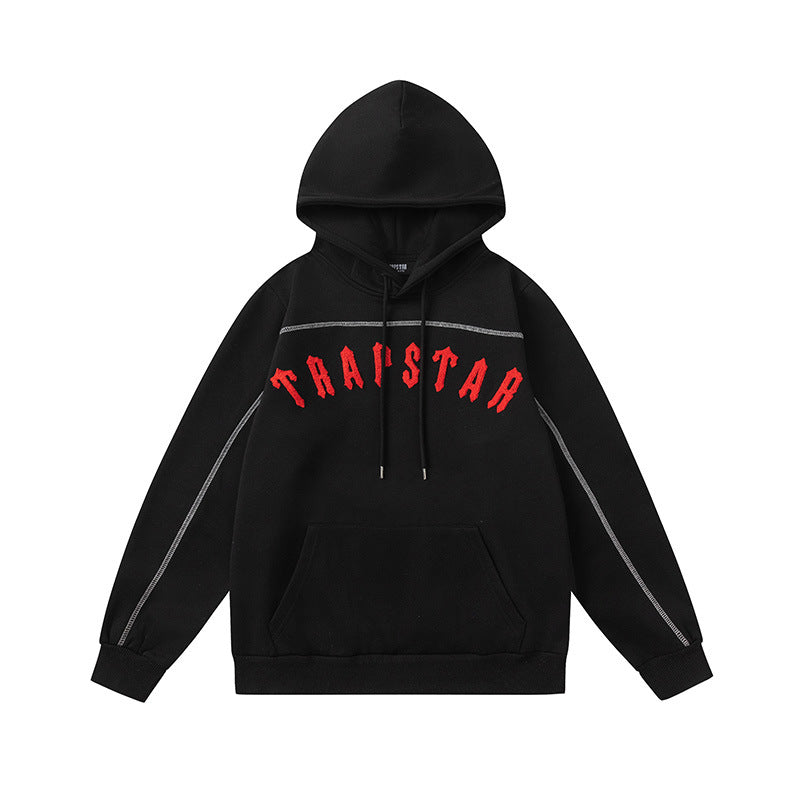 Felpe e maglioni trapstar "3"