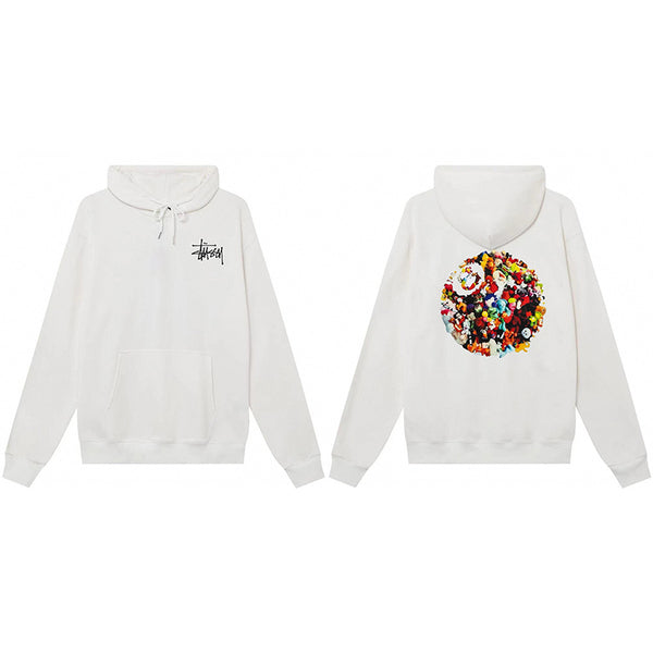 Felpe e maglioni stussy "1"