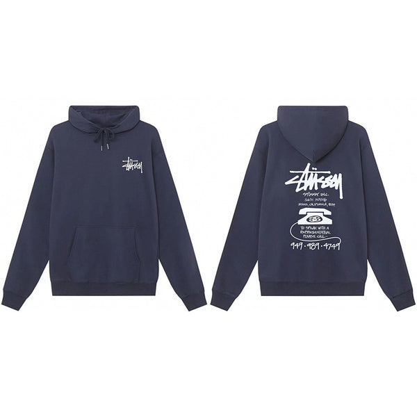 Felpe e maglioni stussy "6"