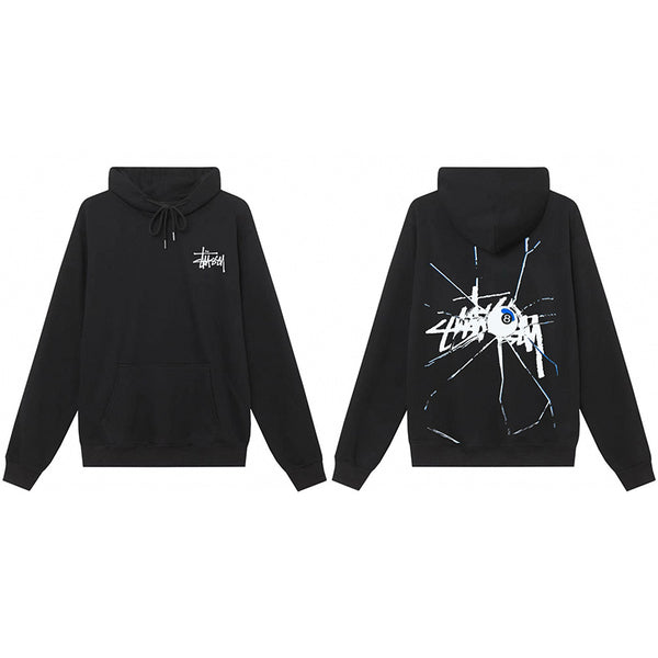 Felpe e maglioni stussy "5"