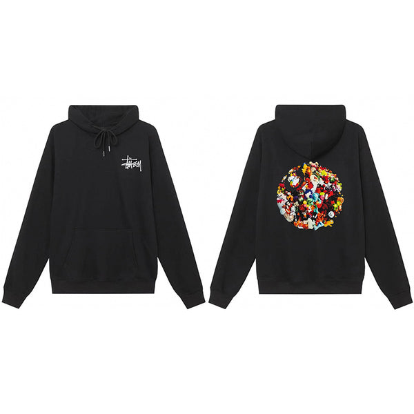 Felpe e maglioni stussy "5"