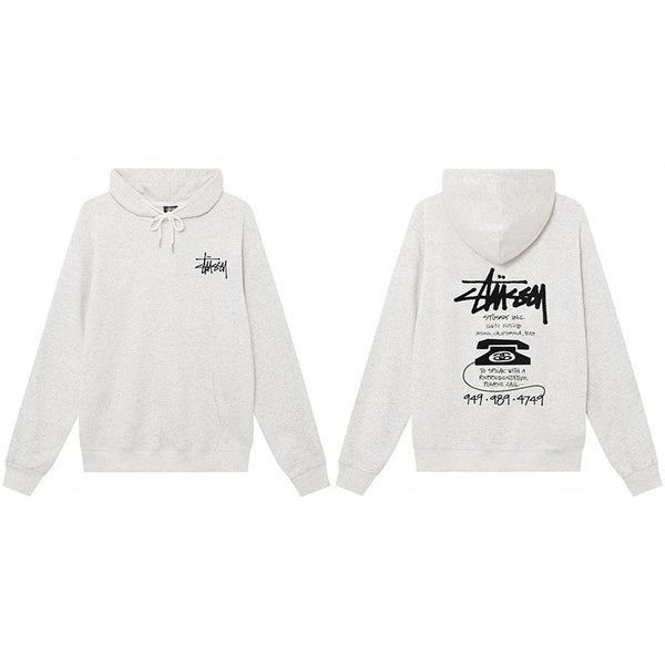 Felpe e maglioni stussy "3"
