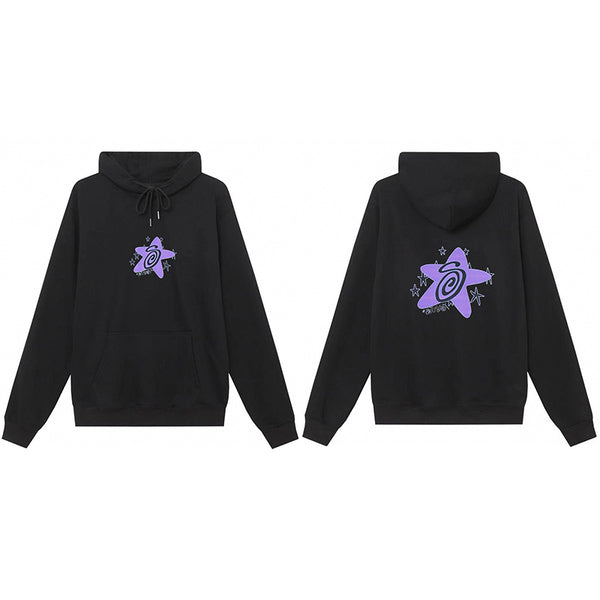 Felpe e maglioni stussy "7"