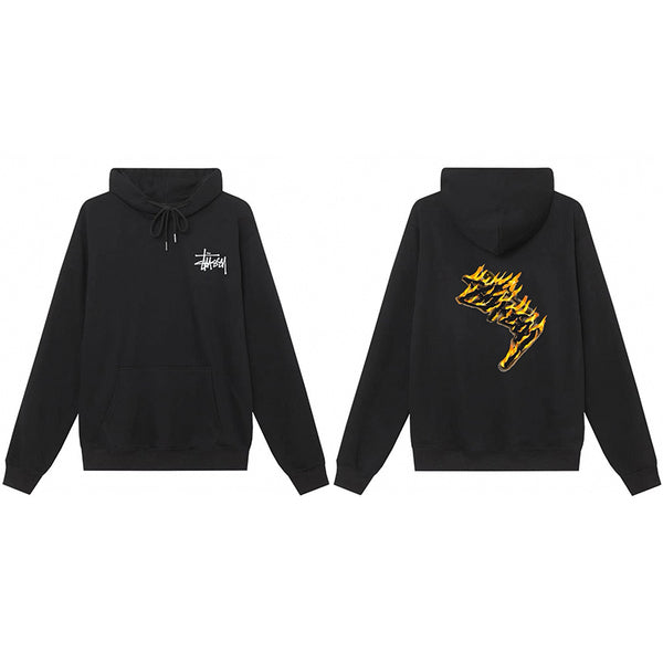Felpe e maglioni stussy "4"