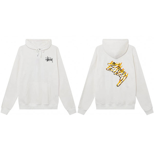 Felpe e maglioni stussy "6"
