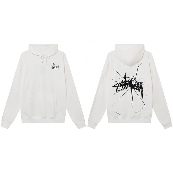 Felpe e maglioni stussy "4"