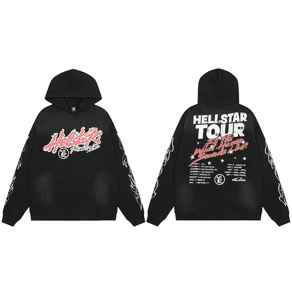 Felpe e maglioni hellstar "2"