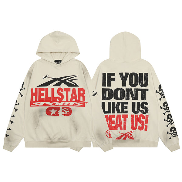 Felpe e maglioni hellstar "1"