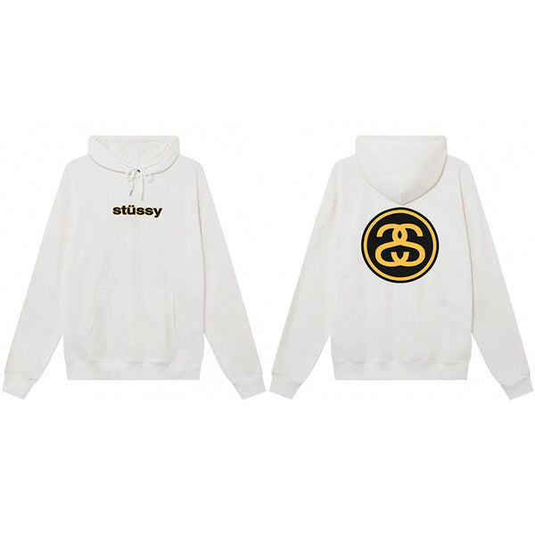 Felpe e maglioni stussy "6"