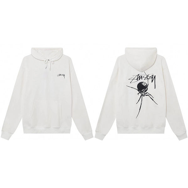 Felpe e maglioni stussy "6"