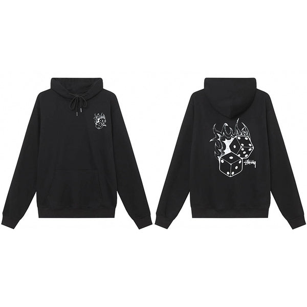Felpe e maglioni stussy "2"
