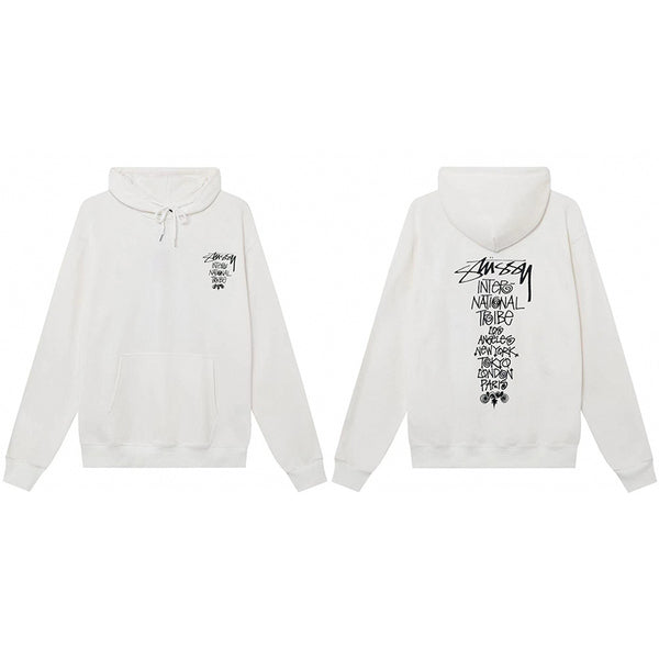 Felpe e maglioni stussy "4"