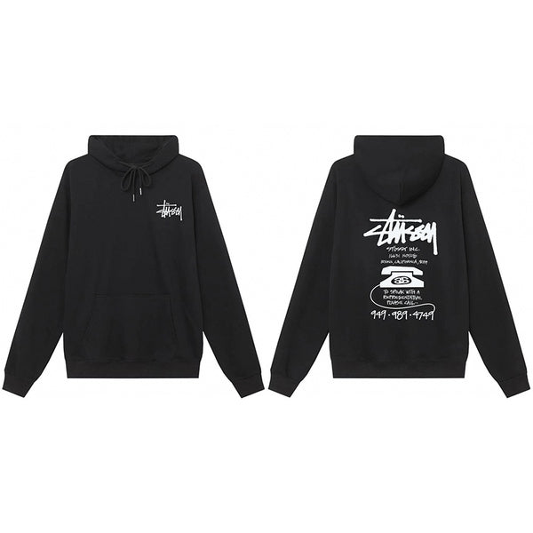 Felpe e maglioni stussy "1"