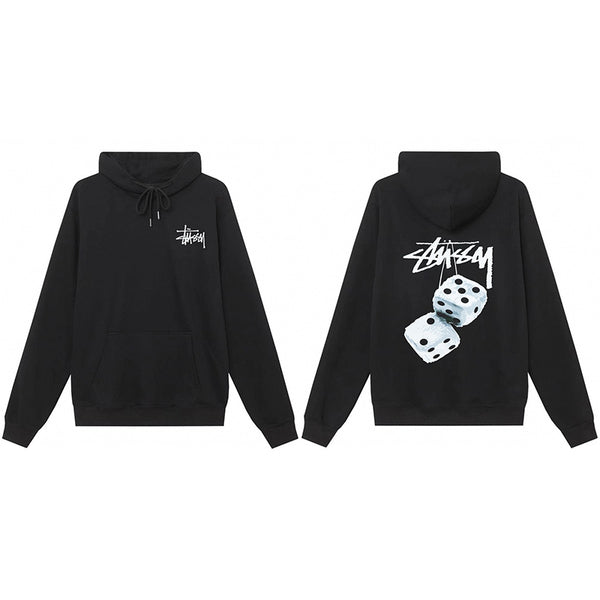 Felpe e maglioni stussy "7"
