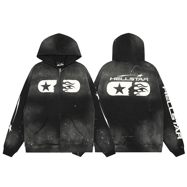 Felpe e maglioni hellstar "2"