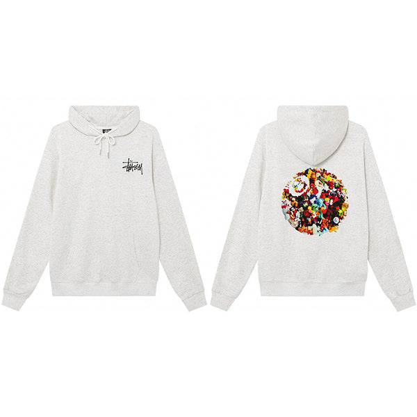 Felpe e maglioni stussy "6"