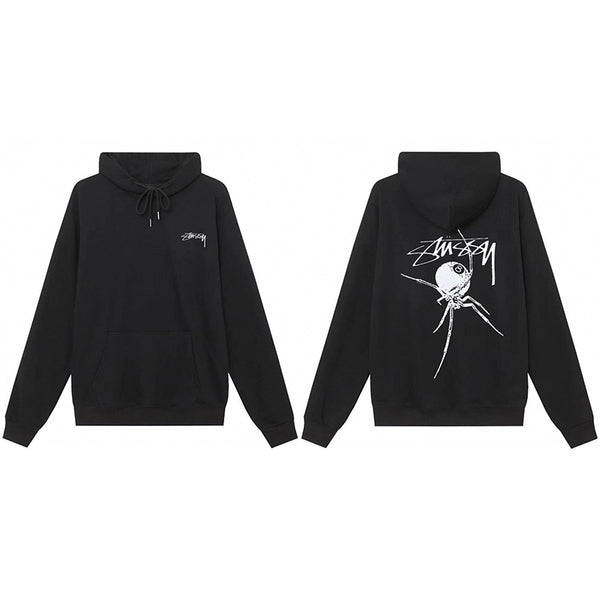 Felpe e maglioni stussy "4"