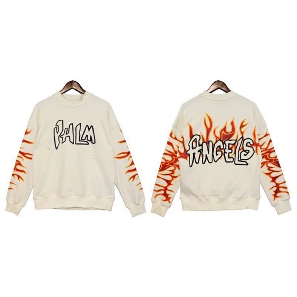 Felpe e maglioni palm angels "4"