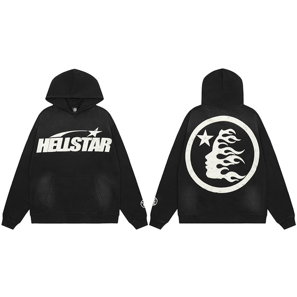 Felpe e maglioni hellstar "1"