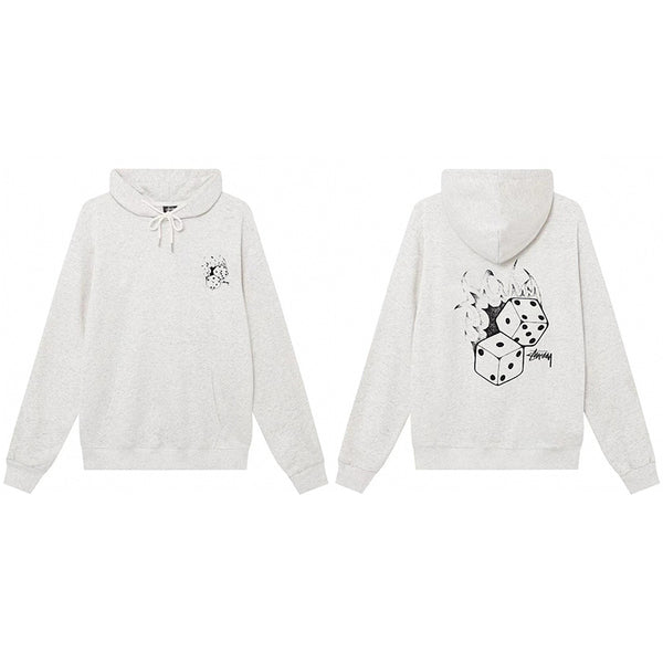 Felpe e maglioni stussy "6"