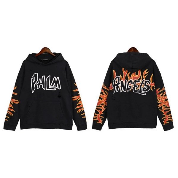 Felpe e maglioni palm angels "4"
