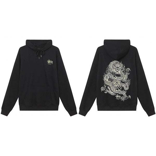 Felpe e maglioni stussy "3"