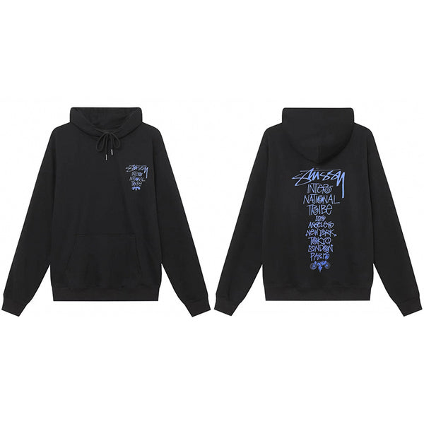 Felpe e maglioni stussy "7"
