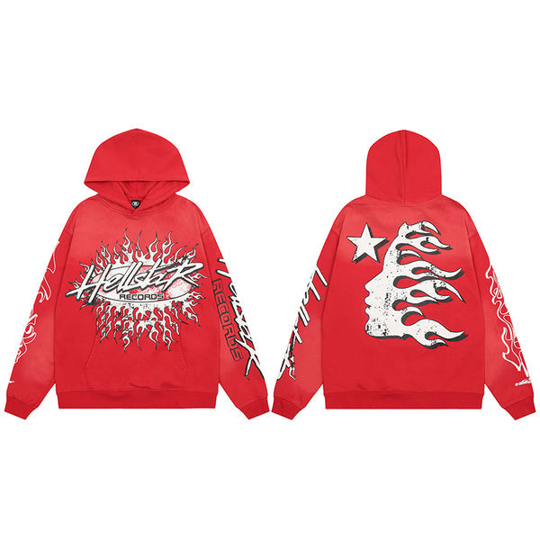 Felpe e maglioni hellstar "1"