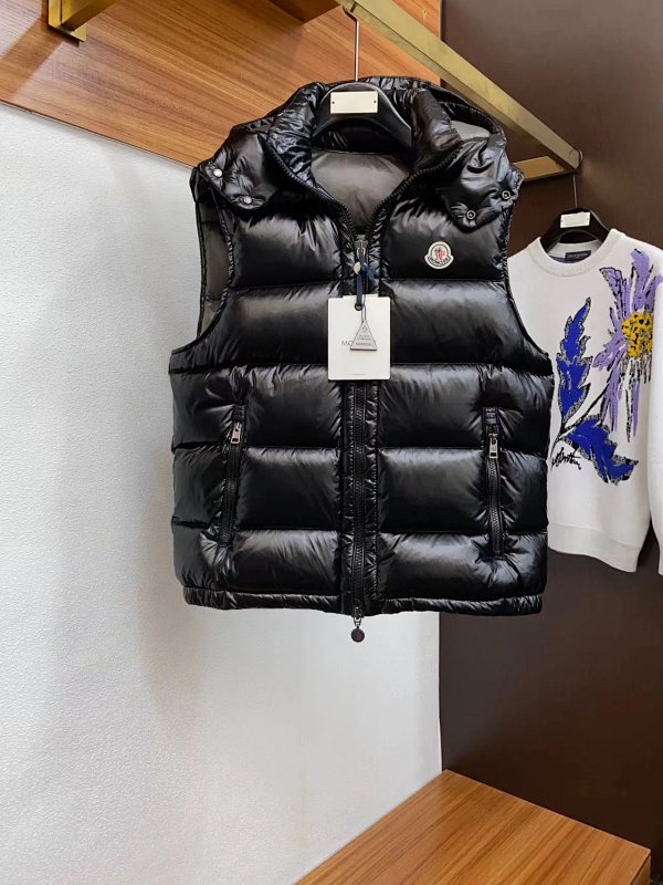 Giacche Moncler "3"