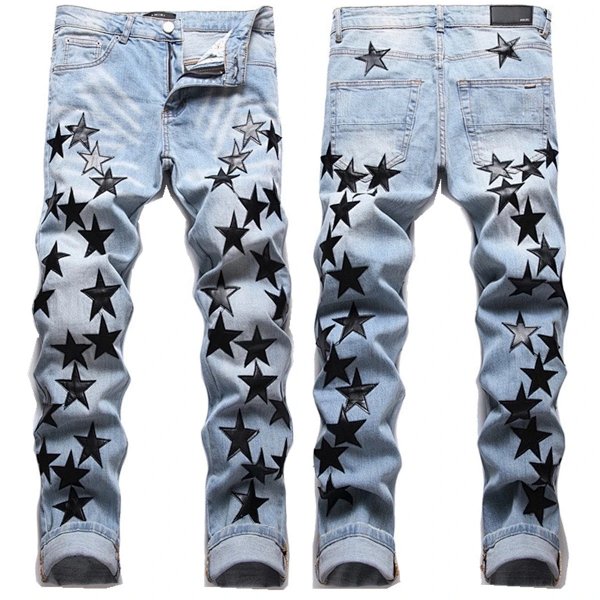 Jeans Amiri "3"