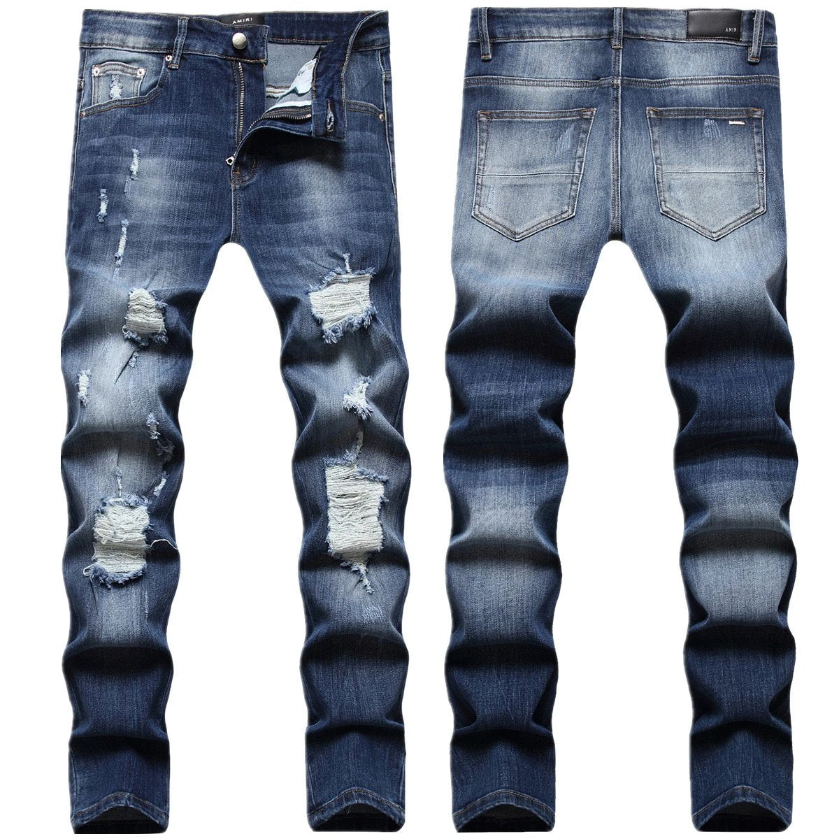 Jeans Amiri "2"