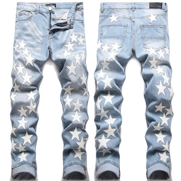 Jeans Amiri "3"