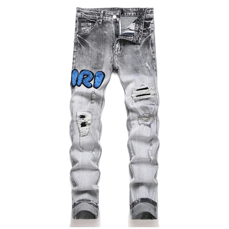 Jeans Amiri "3"