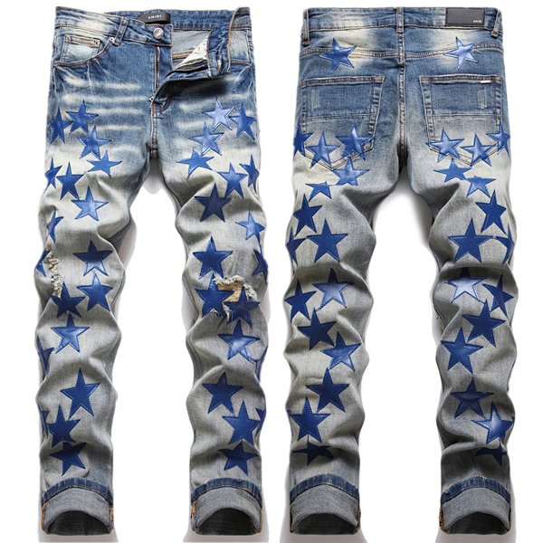 Jeans Amiri "3"