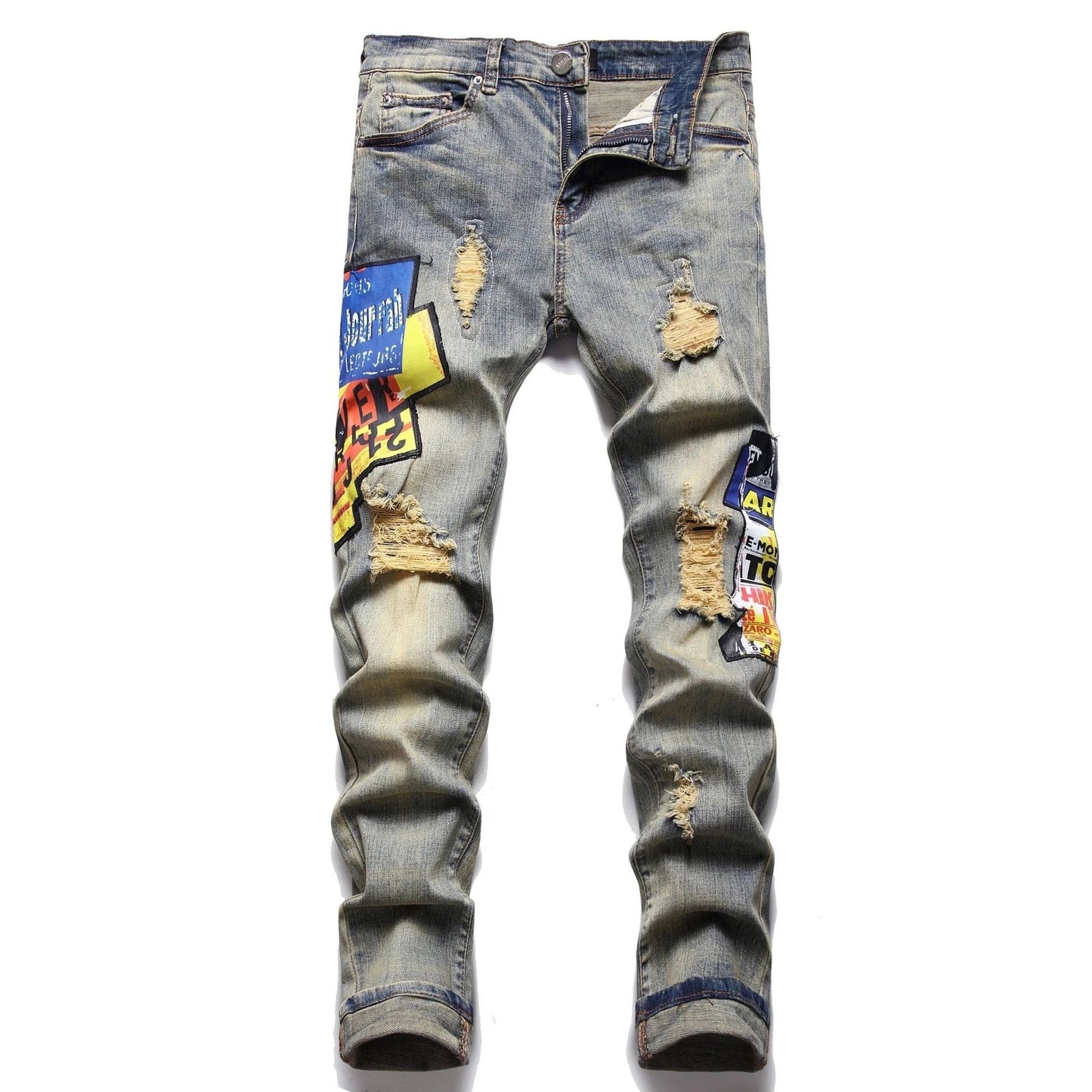 Jeans Amiri "2"