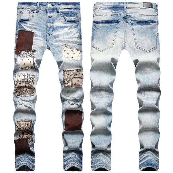 Jeans Amiri "2"