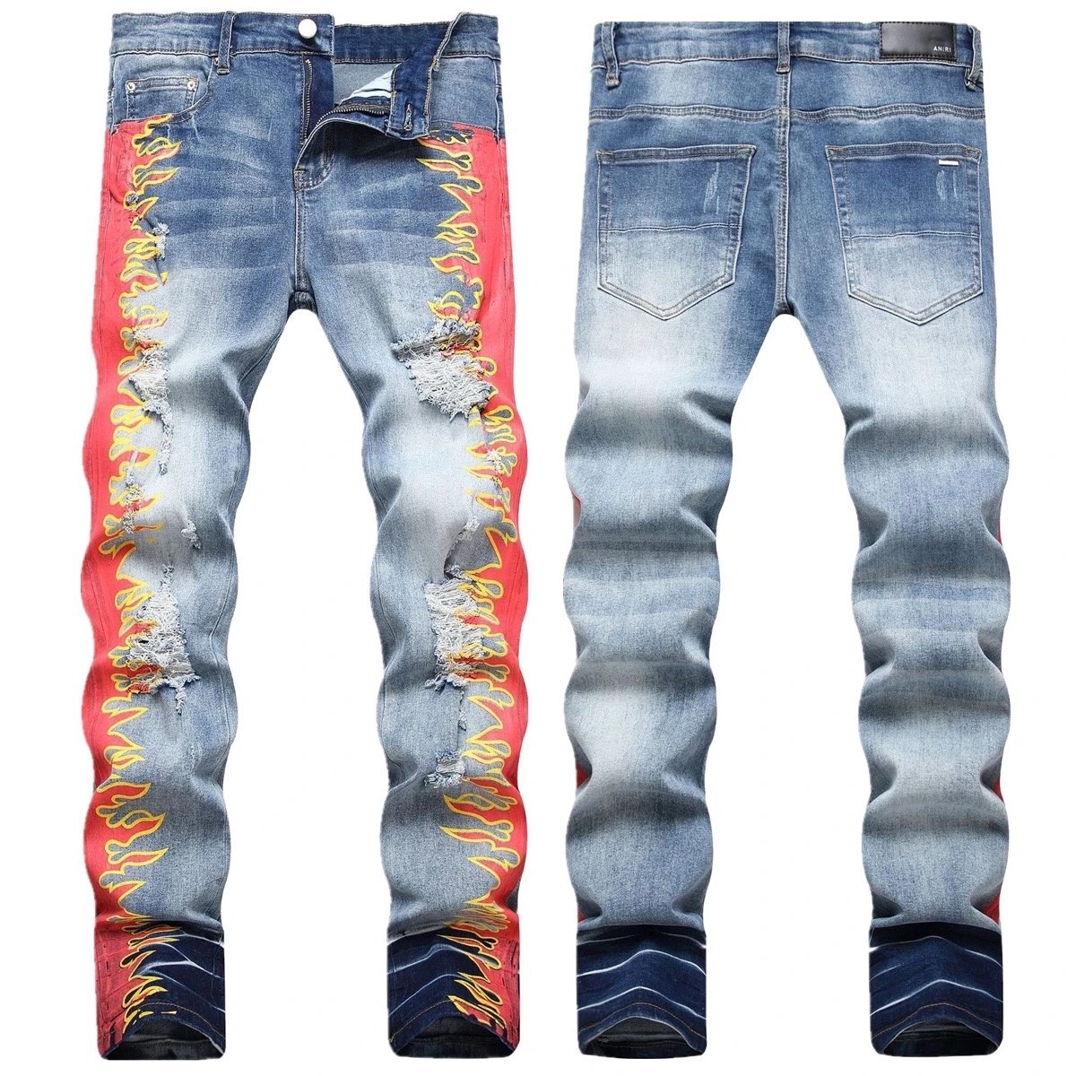 Jeans Amiri "3"