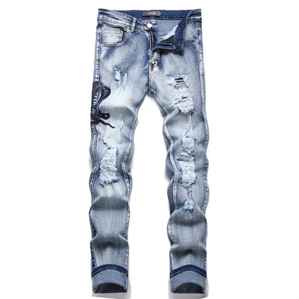 Jeans Amiri "3"