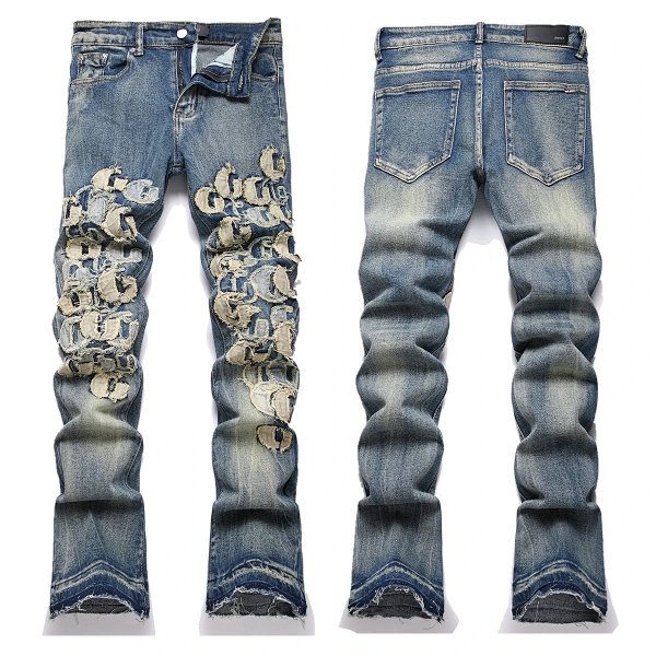 Jeans Amiri "3"