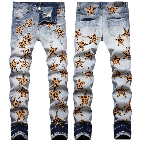 Jeans Amiri "2"