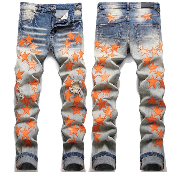Jeans Amiri "3"