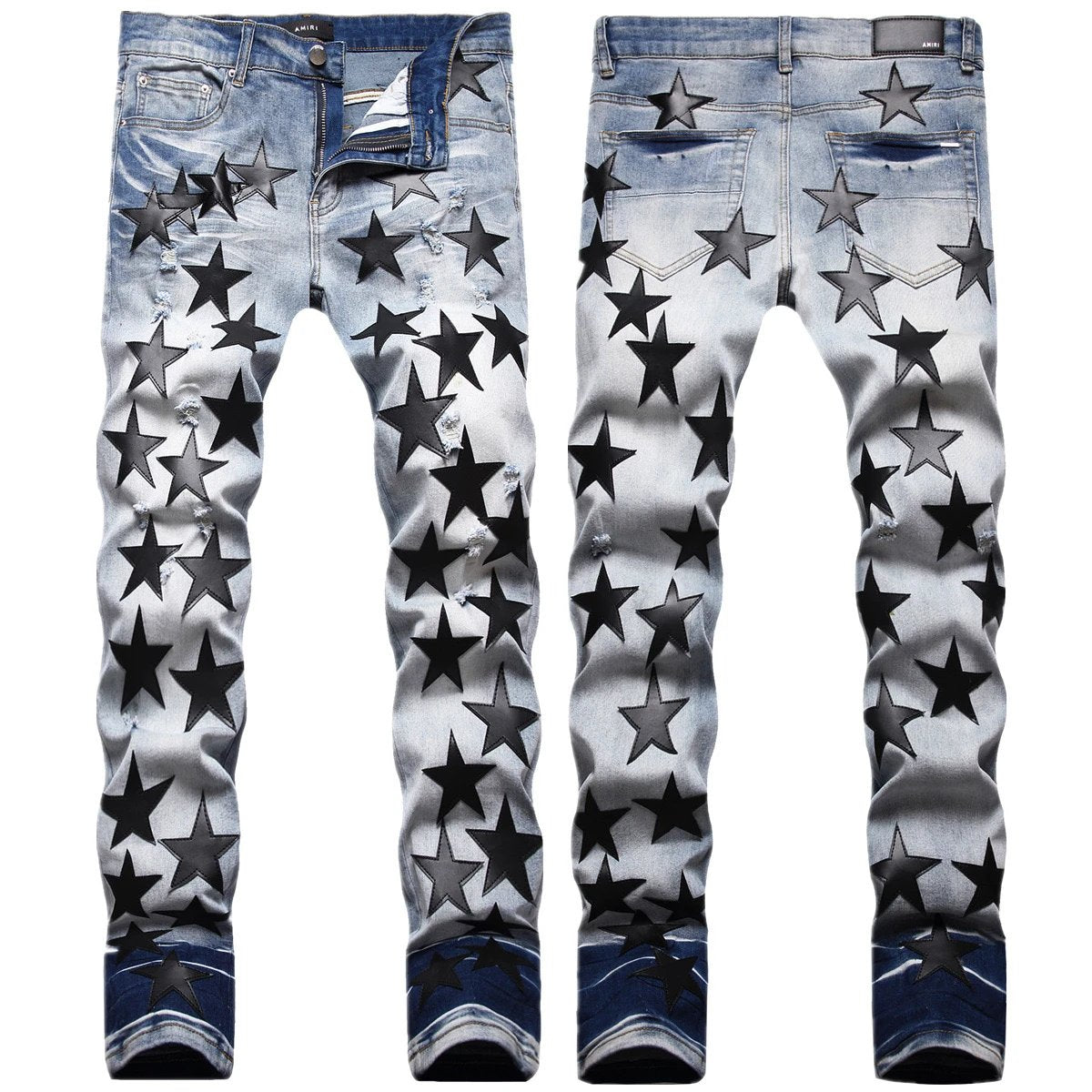 Jeans Amiri "2"