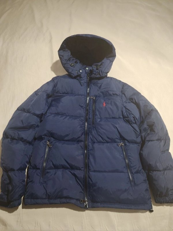 Giacche polo ralph lauren "1"