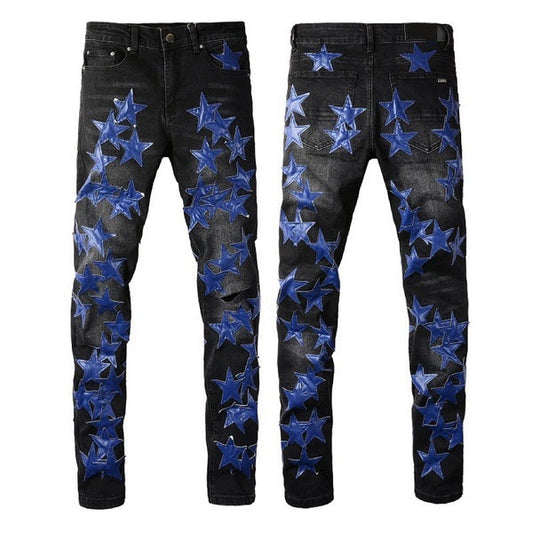 Jeans Amiri "2"