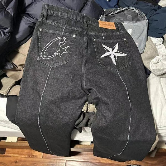 Jeans Corteiz "1"