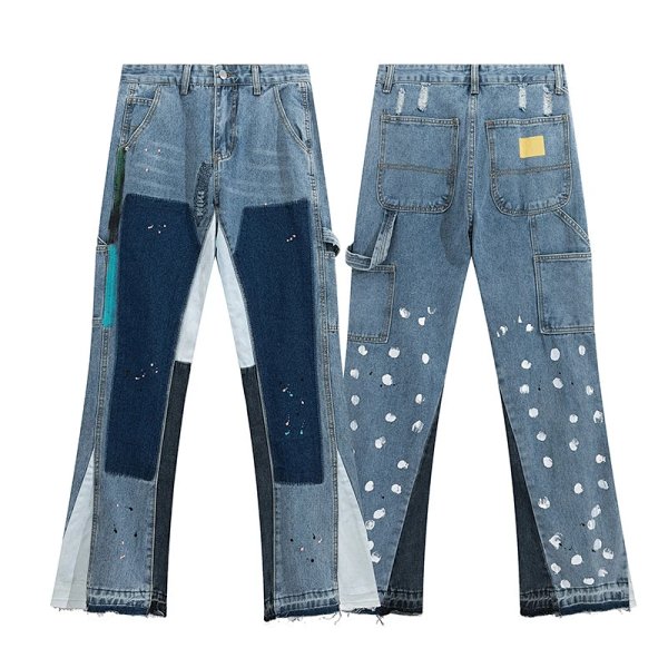 Jeans gallery dept "1"