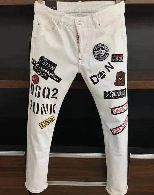 Jeans Dsquared "2"