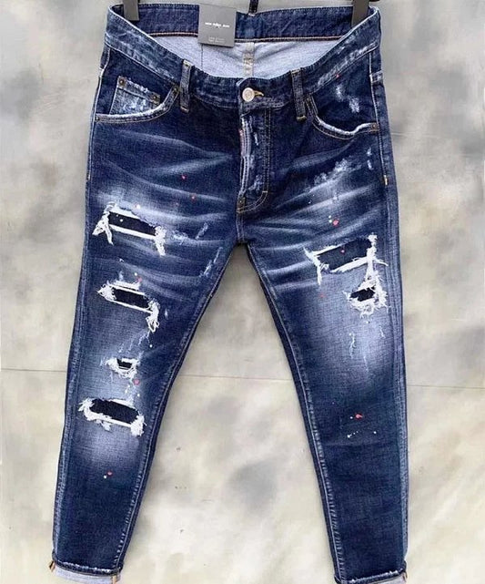 Jeans Dsquared "3"